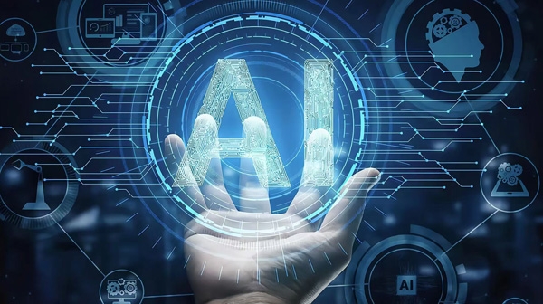 App软件开发的未来：AI与创新的融合共创