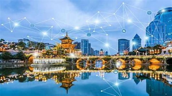 贵州科技前沿：算力织就数字经济新蓝图
