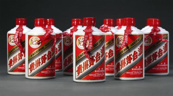 遵义茅台：品牌设计与文化传承的典范